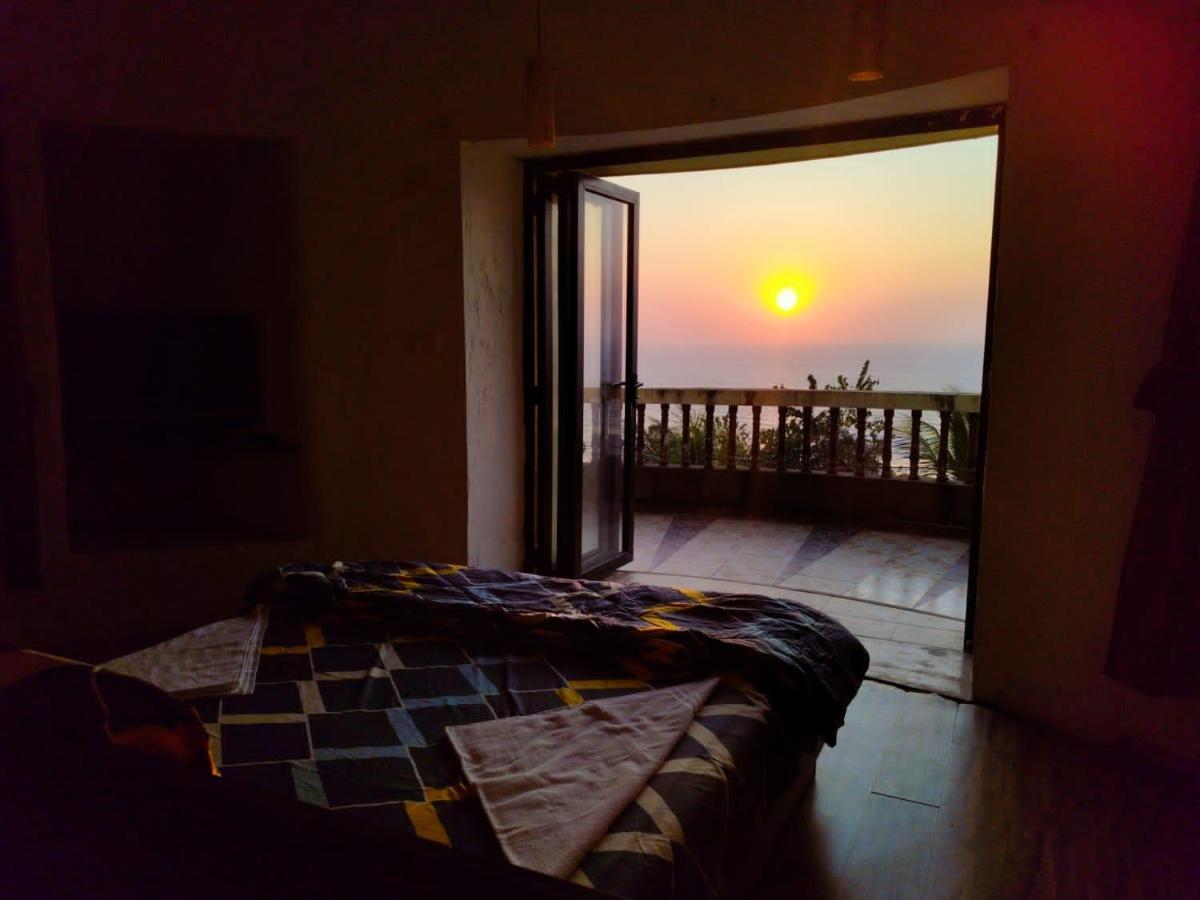 Villa Infinity By The Sea Murud  Exterior foto