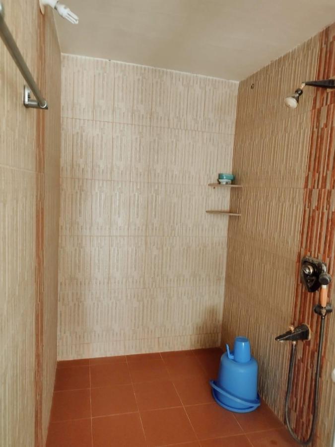 Villa Infinity By The Sea Murud  Exterior foto
