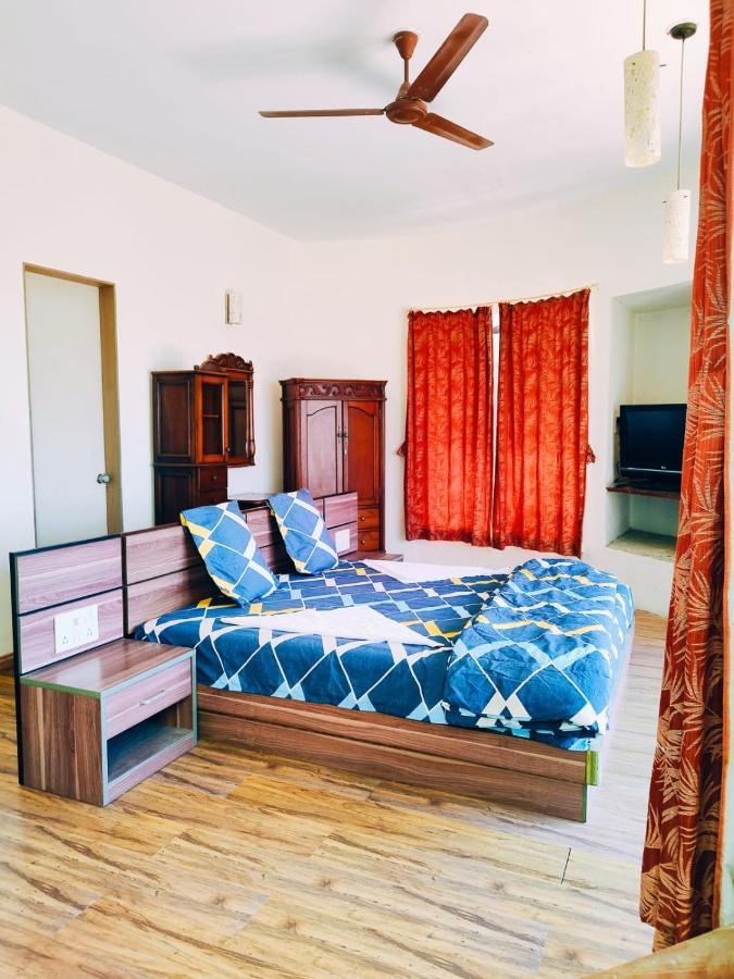Villa Infinity By The Sea Murud  Exterior foto
