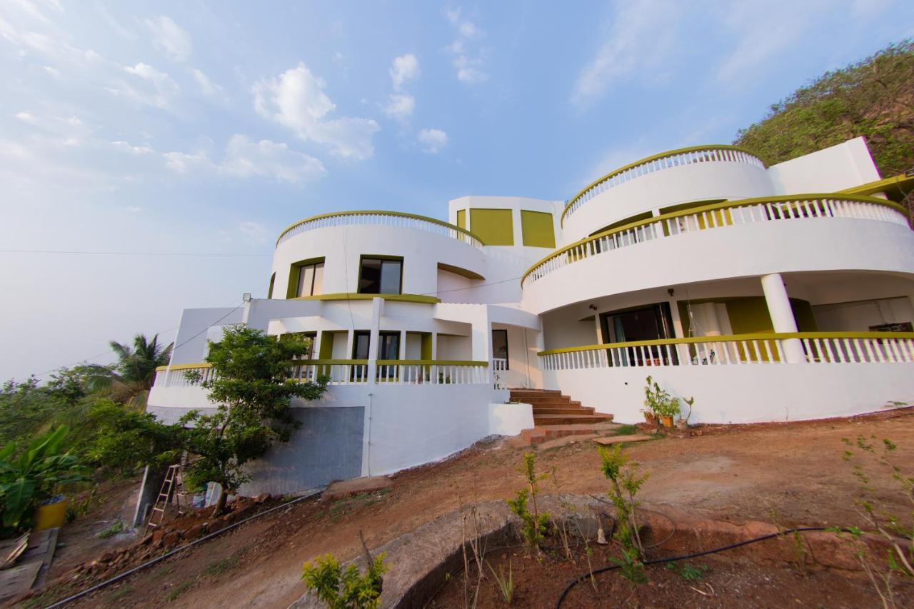 Villa Infinity By The Sea Murud  Exterior foto
