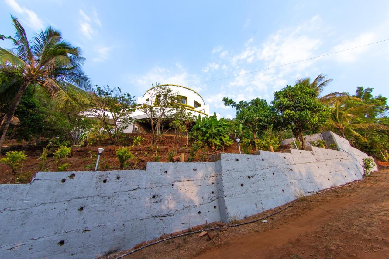 Villa Infinity By The Sea Murud  Exterior foto