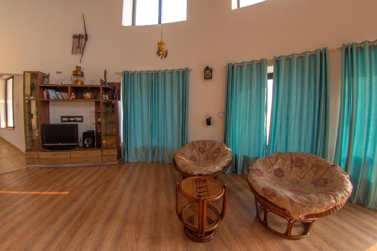 Villa Infinity By The Sea Murud  Exterior foto