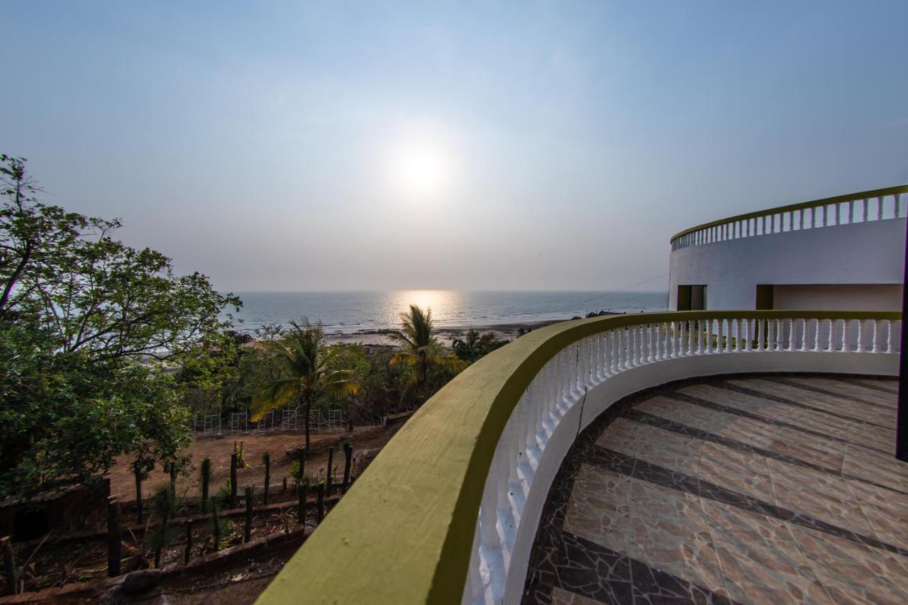 Villa Infinity By The Sea Murud  Exterior foto