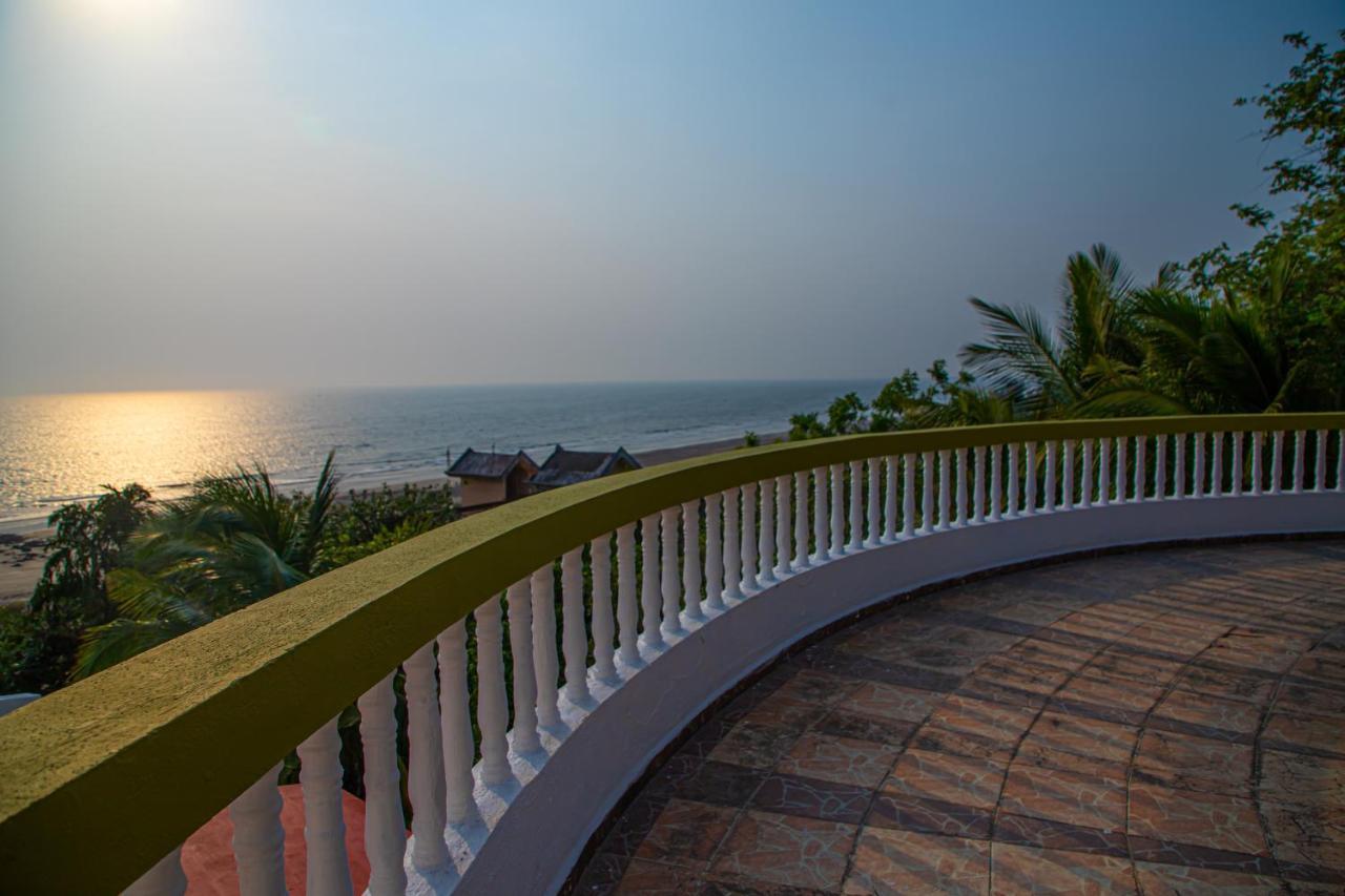 Villa Infinity By The Sea Murud  Exterior foto